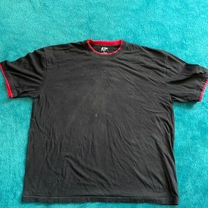 Mens pullover Tee by ibs size 3XL